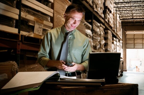 Warehouse Optimization Services