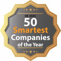 50 Smartest Companies of the Year 2024