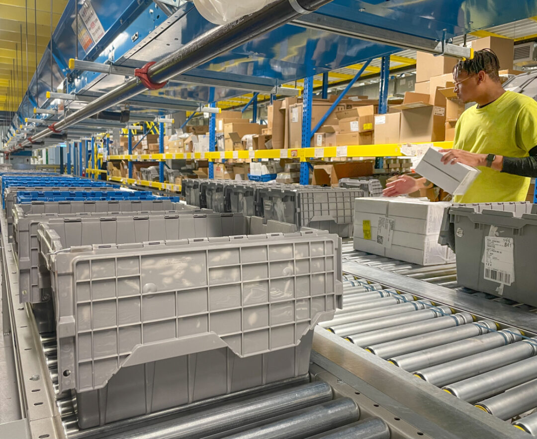 Shelf Life Materials