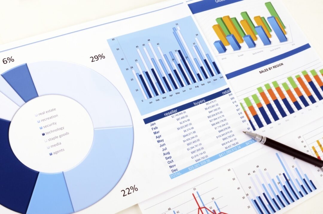 Benchmark Your Warehouse and Distribution Center KPIs to Identify Improvement Opportunities