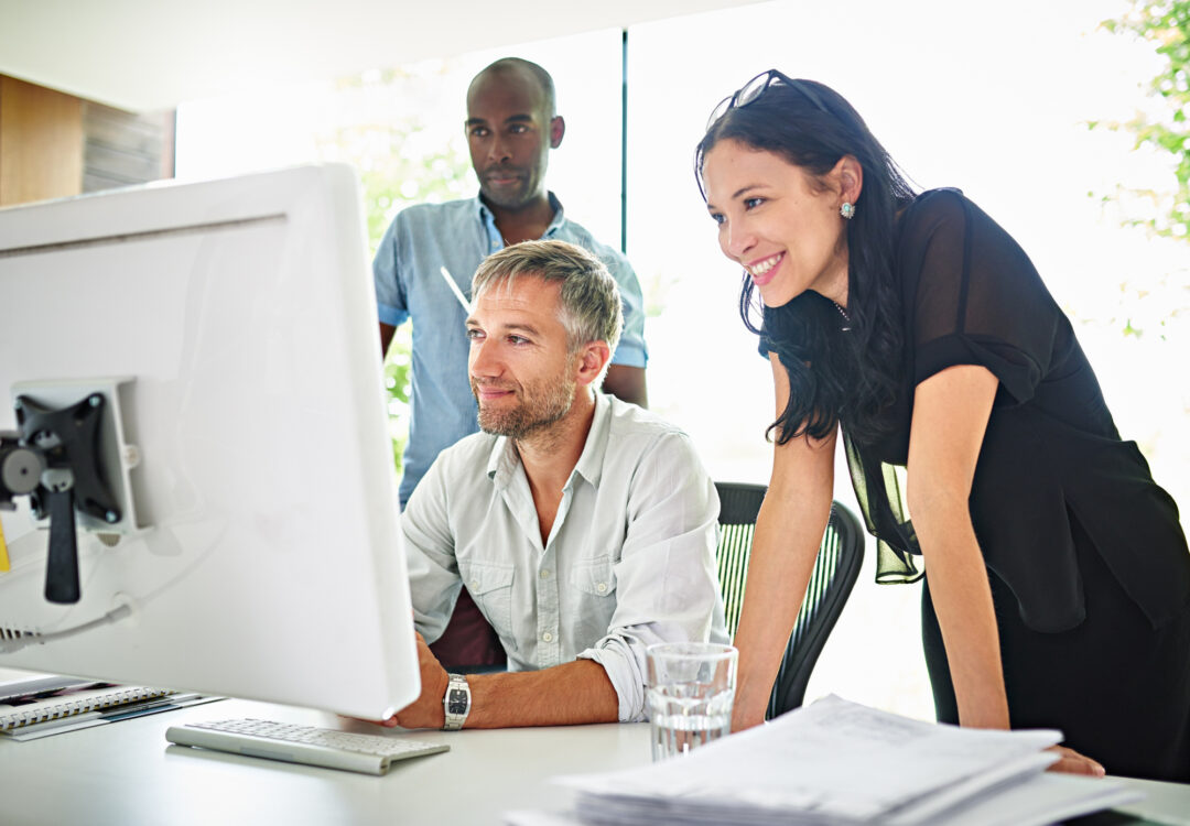 Optmiize Your Warehouse and Distribution Center with the Right Warehouse Technology