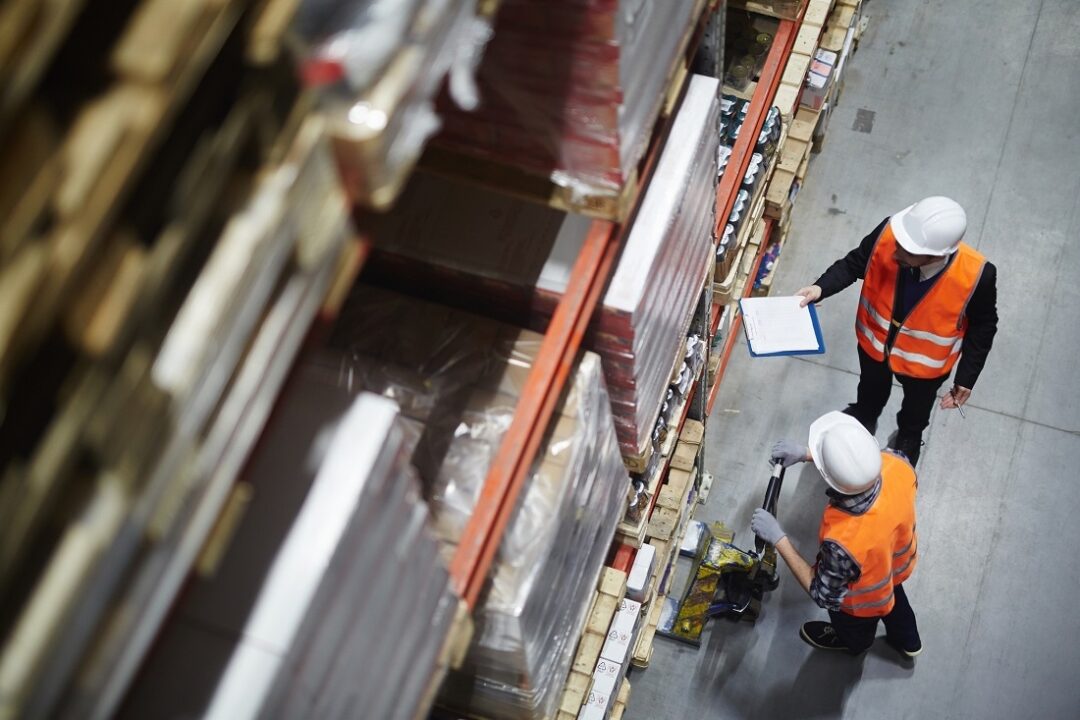Optimize Your Warehouse With Rightsizing Your Labor, Design and Technology