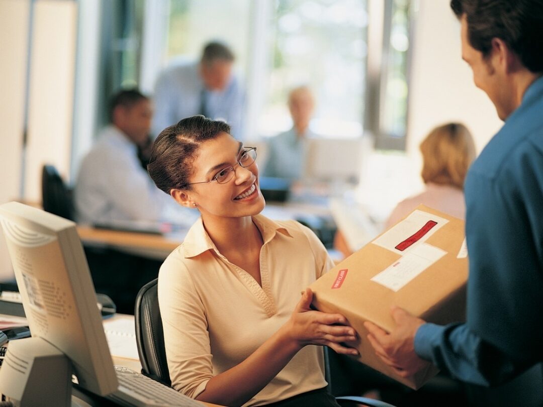 Print Center Management