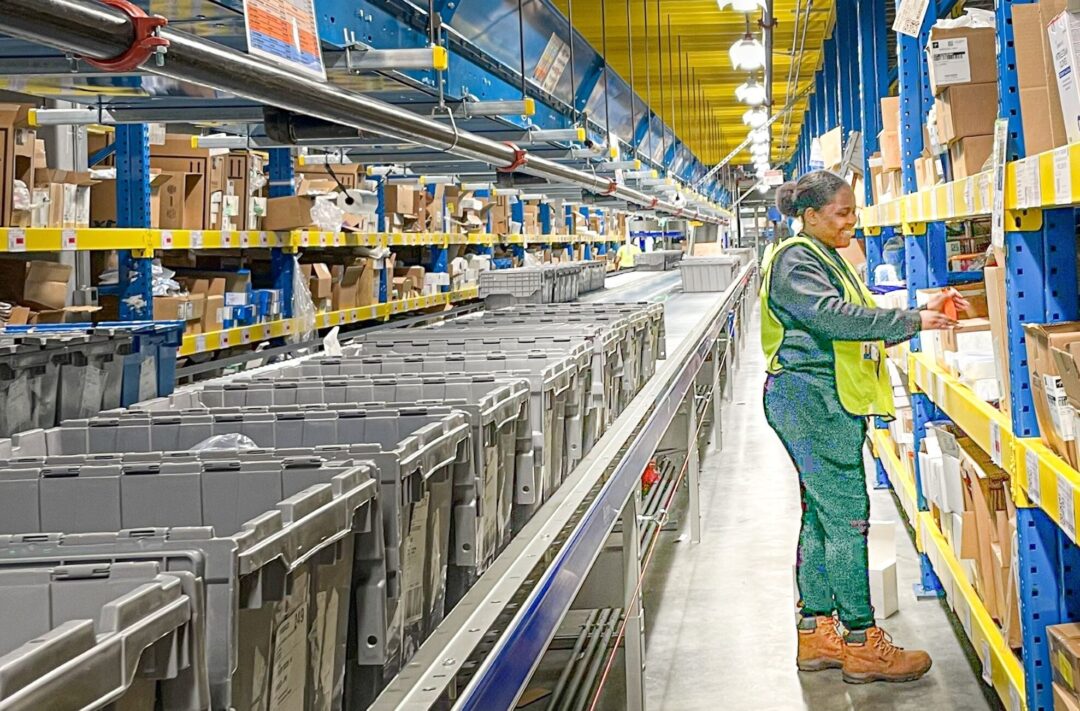 Products and Material Sensitivity