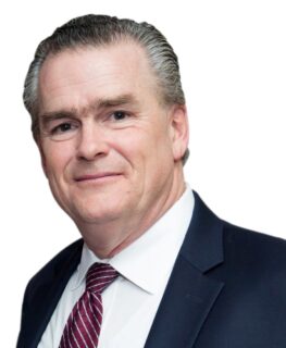 John McCoy Facilities Management Services