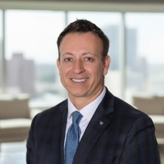 Scott Paster President Leadership Final Square