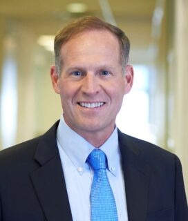 Mark Walker