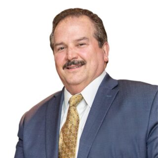 Tony DeMartino | Pharma BPO