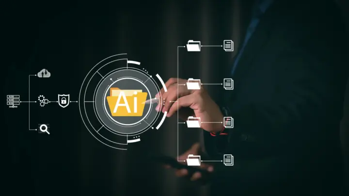 Digital File Transformation