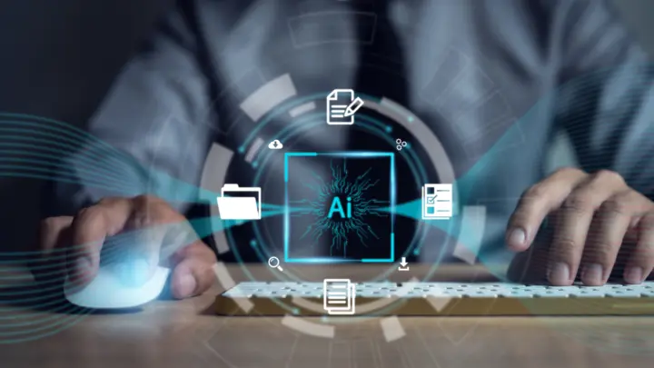 AI Digital Documents