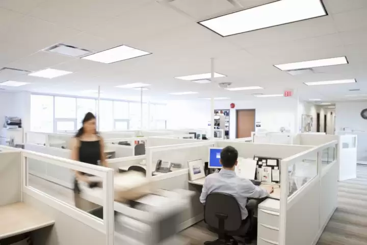 Transforming BPO insurance company