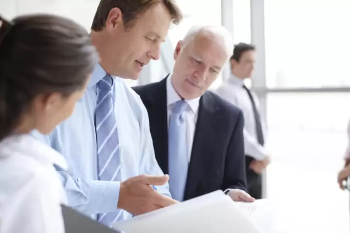 Top performing accounts payable outsourcing services