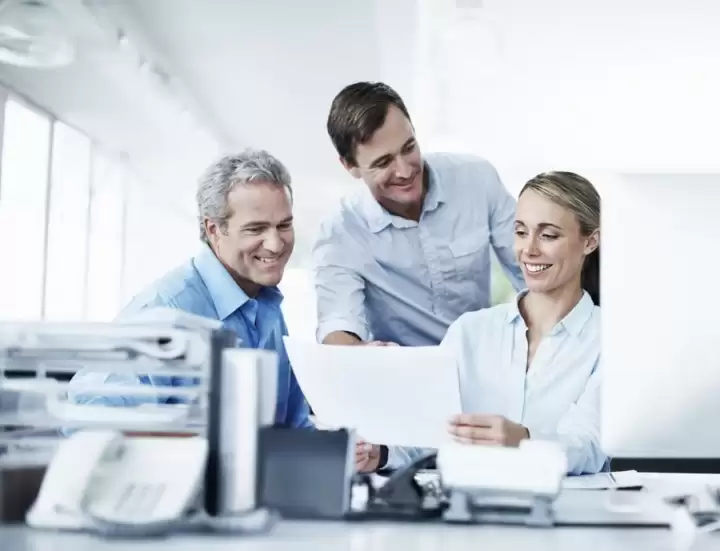 Document Remediation Case Study