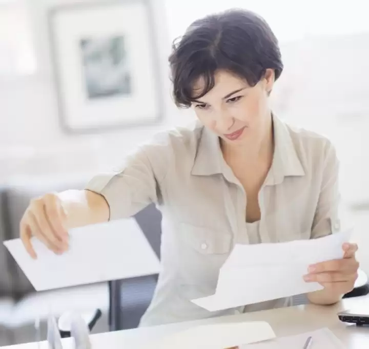 Mailroom outsourcing company helps businesses with mailroom services